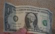 Comment savoir si un billet d’un Dollar est vrai ou faux