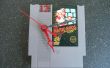 Nintendo Entertainment System Clock cartouche