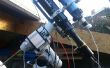 Télescope d’Observatoire Conversion