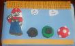 Mario Mushroom, Goomba et gâteaux de Tube