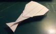 Comment faire de l’avion en papier AeroHunter