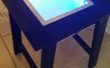 Touch LED Table