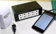BRICOLAGE Home Android Automation Box