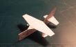Comment faire de l’avion en papier StratoCardinal