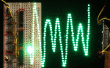 Mentions légales système audio invisible et les ondes de la radio sur votre rétine : Augmented reality avec un alignement parfait