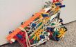 Knex CSAP