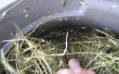 Compost humide à l’aide de levure ou la fermentation lactique (était durable Slug bière)