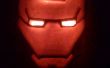 Iron Man o ' Lantern