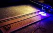 3W 4 « x 4 » Arduino Laser Cutter/graveur