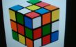 Comment résoudre Cube partie un Rubik 1