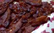 Buffalo Chicken Sauce infusée Bacon