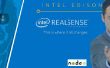 Connexion d’une caméra 3D Intel® RealSense™ avec l’Edison Intel®