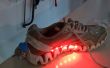 Cool DIY Light Up chaussures