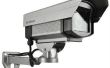 Raspberry Pi comme caméra de surveillance peu coûteux HD