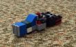 Mini Lego transformateur