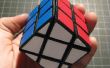 Modification Cube du Rubik's