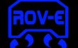 ROV-E | Sous-marin RC réservoir moins