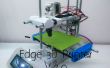 Imprimante 3D V.2.0 de bord