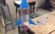 3D imprimés Bottle Rocket pièces