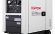 KIPOR Diesel Generator Inverter