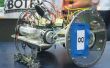 Linefollower robot de l’Arduino et indésirable - pensées et code
