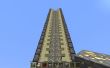 Ascenseur de Minecraft ! 