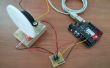 Tachymètre infrarouge en utilisant Arduino