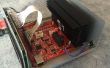 Arduino Programmable Constant courant puissance résistance charge fictive