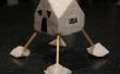 Module lunaire volant jouet - 40e anniversaire d’Apollo 11