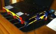 Knex Laptop Stand et Cooling Pad