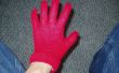 Comment faire des gants de neige imperméable à l’eau