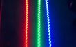 Bandes LED RGB
