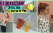 DIY boissons rafraîchissantes pour Summer