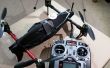 Construire une haute Performance FPV Camera Quadcopter