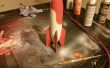 Fallout 3 Repconn Rocket Toy