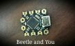 Coléoptère : Minimiser votre Arduino projets