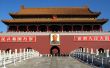 Comment faire pour voir Beijing sur moins de 200 $