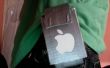 Clip-on Case pour iPod Nano, iPod Touch, caméscope et beaucoup, beaucoup plus!!! 