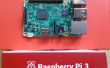 Raspberry Pi 3 modèle B: A Beginners' Guide