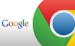 Édition d’une page Web dans Google Chrome