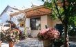 BRICOLAGE : Construire votre propre Pergola avec persiennes dans votre jardin ! 