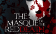 DODOcase VR Kit Masque de la mort rouge Mod