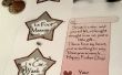 « Scratchie » cadeau/Greeting Card