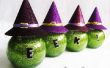 EEK ! Witchy pots