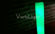VortoLight - Internet of Things lamp with spark.io