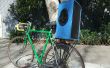 Bike Party Sound System - Easy Rear Rack Style