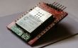 Arduino redback simple serveur