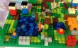Zone de LEGO Minecraft