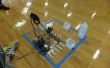 Construire un bras robotisé pour l’Olympiade de la Science