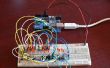 Contrôle de 20 Led de 5 pins Arduino à l’aide de Charlieplexing